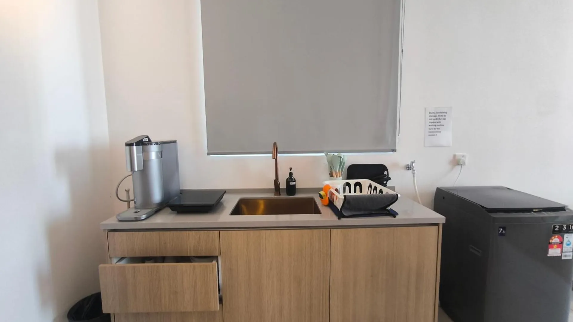 Apartament The Majestic Ipoh 0*,  Malezja